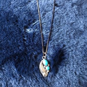 Vintage Native American Jewelry